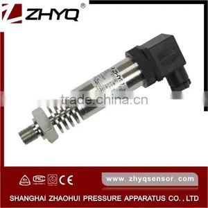 High Temperature Pressure Transmitter With Cooling Fan thumbnail-1