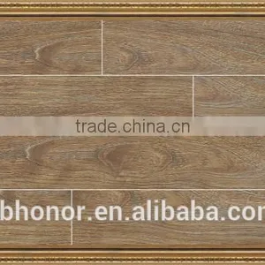 Grey Color Wood Look Rustic Floor Tile thumbnail-3