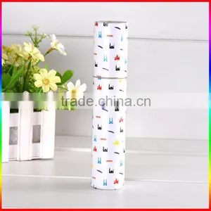 Unique Protect Hair Essential Oil Paper Tube thumbnail-1