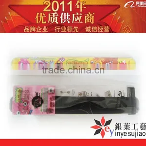 Soft PVC Rubber Bracelet thumbnail-1
