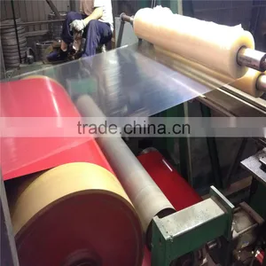 Prepainted Galvanized Steel Coil With Plastic Film thumbnail-2