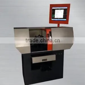 High Quality Taian Chinese Hottest RYQ-16 Turbine Rotor Balancing Machine thumbnail-2