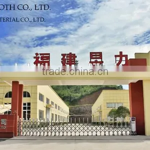 High Class Double Side Polyester Satin Label Fabric for Care Label Garment Label thumbnail-2