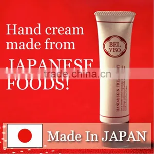 New Feeling Popular Japanese Cosmetic Hand Cream for Dry Skin thumbnail-3
