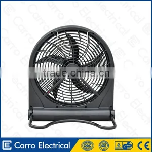 10" the Queen of Quality Solar Operated Fan thumbnail-5