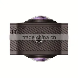 WIFI HD Panoramic 360 Degree VR Camera for IOS Android Windows thumbnail-5