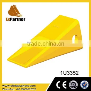 Hot Sale Products,manufacturer Directly Supply,excavator Bucket Teeth 1U3352 for J350 thumbnail-1