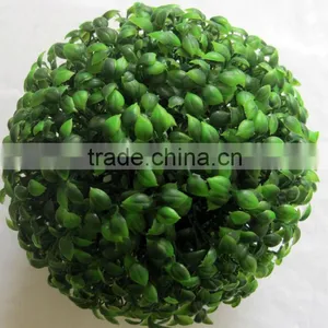 Artificial Topiary Ball, Artificial Hanging Ball thumbnail-1