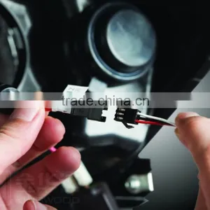 12v Voltage Type and Headlight Led Head Light thumbnail-4