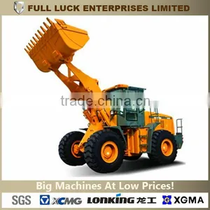 ENGINE 6CTAA8.3-C215 5T LONKING WHEEL LOADER thumbnail-1