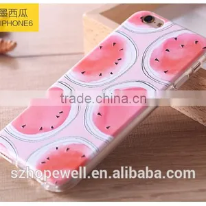 Customize Printing Back Case for Smartphone for Iphone 6, for Iphone 6S thumbnail-5