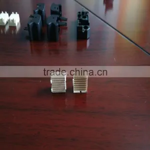 Mini Plastic Production With Injection Moulds thumbnail-4