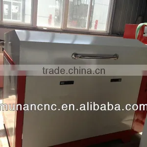 Good Quality Water Jet Marble Cutting Machine Price thumbnail-3