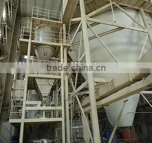 Super Absorbent Polymer Spray Dryer thumbnail-3