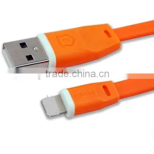 World Best Selling Product Metal Connector USB Cable Sync Data Charging Cable for Film Songs Mp3 Free Download thumbnail-2