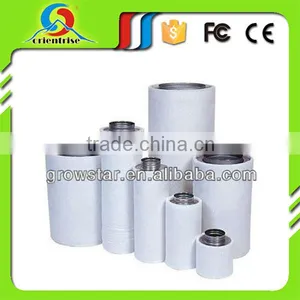 Hydroponic Grow System Carbon Air Filter/activated Carbon Air Filter With High Quality thumbnail-1