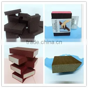 Aluminium Oxide Sandpaper Block Manufacturer thumbnail-5