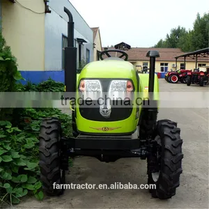 Cheap Tractor / China Agricultural Machinery thumbnail-1
