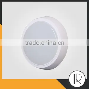 5W IP20 Led Round-ceiling Lamp thumbnail-2