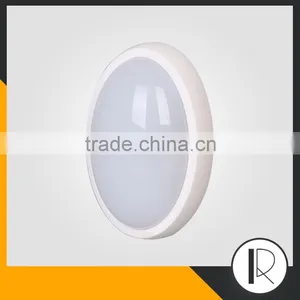 050603 Bulkhead Outdoor Lighting Fixtures Wall Mounted Ip65 Led Emergency Microwave Sensor Led Light Bulkhead With 48 Led thumbnail-1