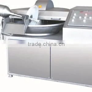 Meat Cutting and Blending Machine thumbnail-2