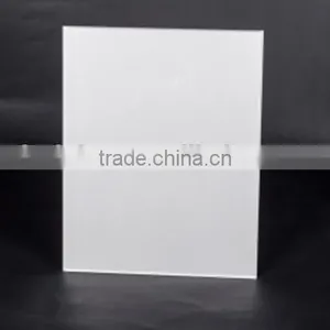 0.5-8mm Thickness Milk White Polycarbonate Light Diffusion Sheet thumbnail-1