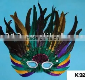 Feather Mask thumbnail-1