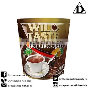 3 in 1 Hot Chocolate thumbnail-1