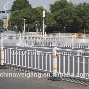 Maintenance Free Road Divider/road Guardrail thumbnail-2