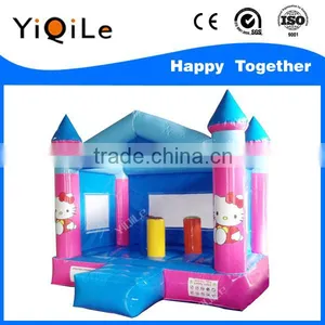 Santa Claus Inflatable Toys Homing Game thumbnail-6
