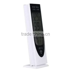 HTC-8, Newly Developed Digital Humidity and Temperature Meter thumbnail-2