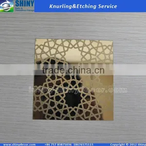 Stainless Steel Checkered Plate thumbnail-1