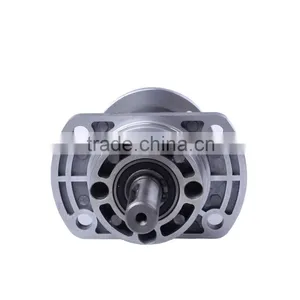 60mm dc Gearbox,small Planetary Gearbox thumbnail-1