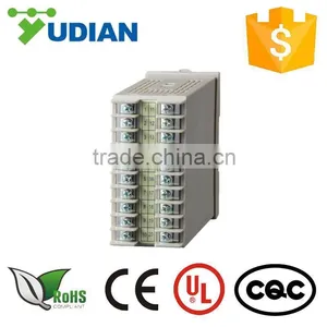 1/16 DIN Programmable Temperature Controller AI-716E5 thumbnail-1