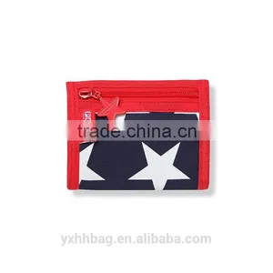 Custom Smart Hook and Loop Wallet for Kids thumbnail-3