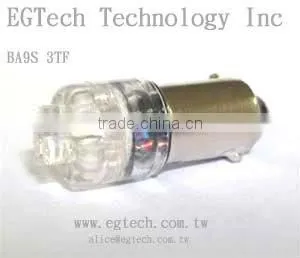 BA9S T10-3TF LED Lamp thumbnail-1