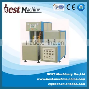 2015 Factory Price Pet Bottle Blow Molding Machine Price thumbnail-1
