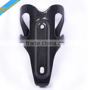Newest Lightest Road Bicycle Full Carbon Water Bottle Cages Mountain Bike Carbon Fiber Water Bottle Holders thumbnail-6