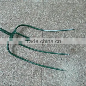 Forged Garden Fork F301C thumbnail-1