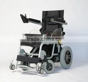 Electric Wheelchair thumbnail-6