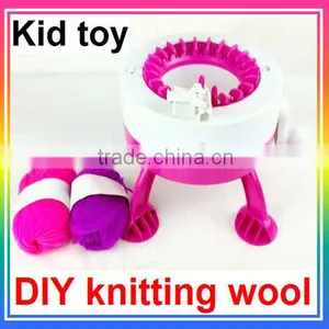 New Kids Toys for 2014 Knitting Machine Toys for Children ,Educational New Kids Toys for 2014 thumbnail-1