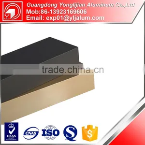 Cheap and Good Quality Anodized Aluminum Profile From Our Factory thumbnail-5
