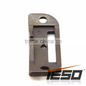 81015253 Needle Plate Yeso Sewing Machine Spare Parts Sewing Accessories thumbnail-2