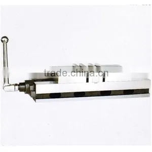 Double Action Accu-lock Machine Vise thumbnail-1