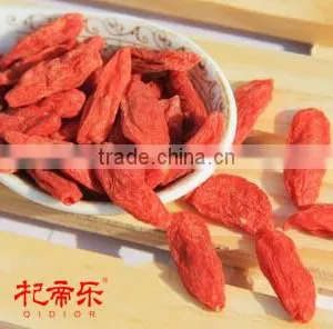 Dried Fruit Gojiberry/ Goji Berry thumbnail-1