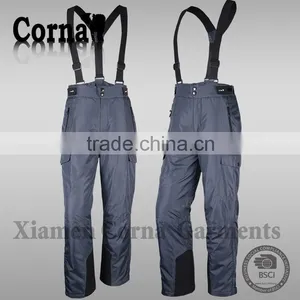 Absorbent Removable Strap Water Repellant Wholesale Ruffle Pants for Adults thumbnail-1