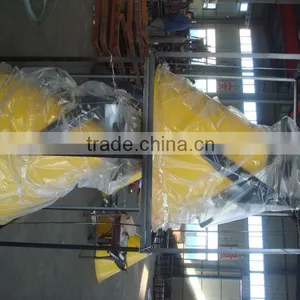 Good Quality Fertilizer Spreader Pto Drive Fertilizer Spreade thumbnail-2
