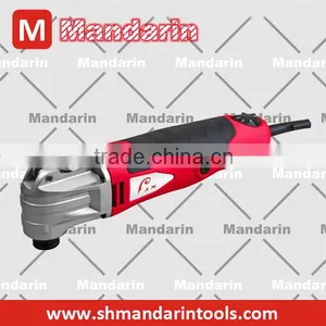 Smart Multi-function Tool With Quick Release System thumbnail-1