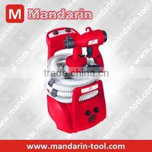 New Painting Tool Floor Based Paint Spray Gun HVLP New Function thumbnail-1