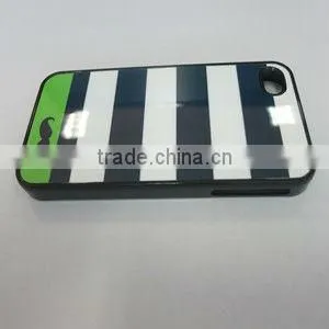 Striped Mobile Phone Case for IPhone 4S thumbnail-1